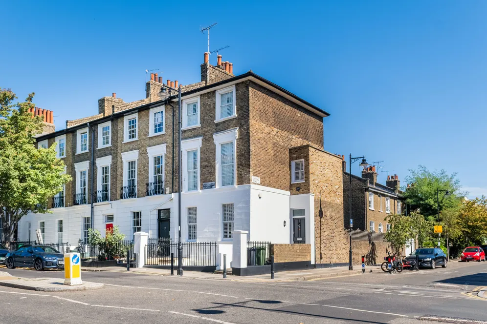Hemingford Road, London, N1 photo 19
