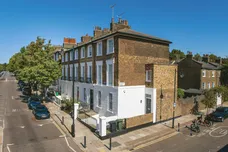 Hemingford Road, London, N1 photo 20