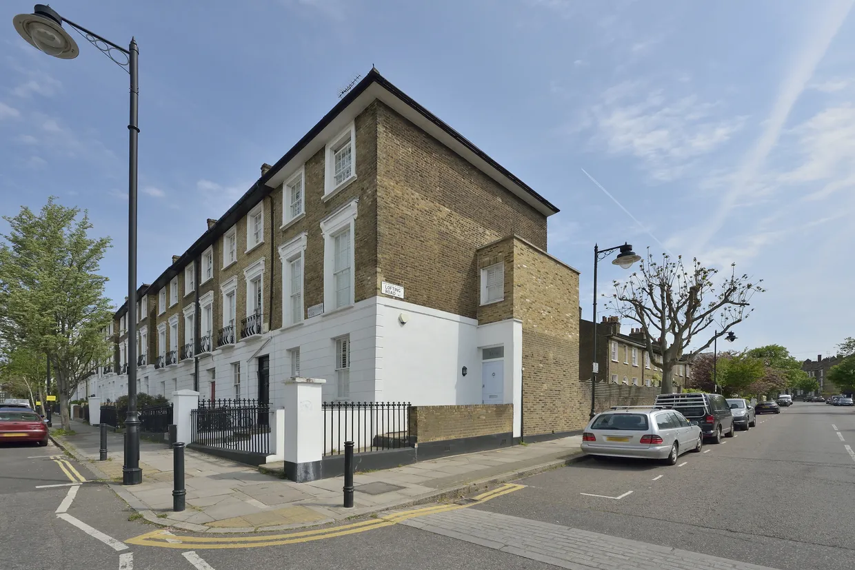 Hemingford Road, London, N1 photo 21