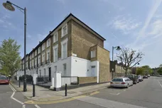 Hemingford Road, London, N1 photo 21