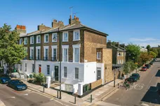 Hemingford Road, London, N1 photo 22