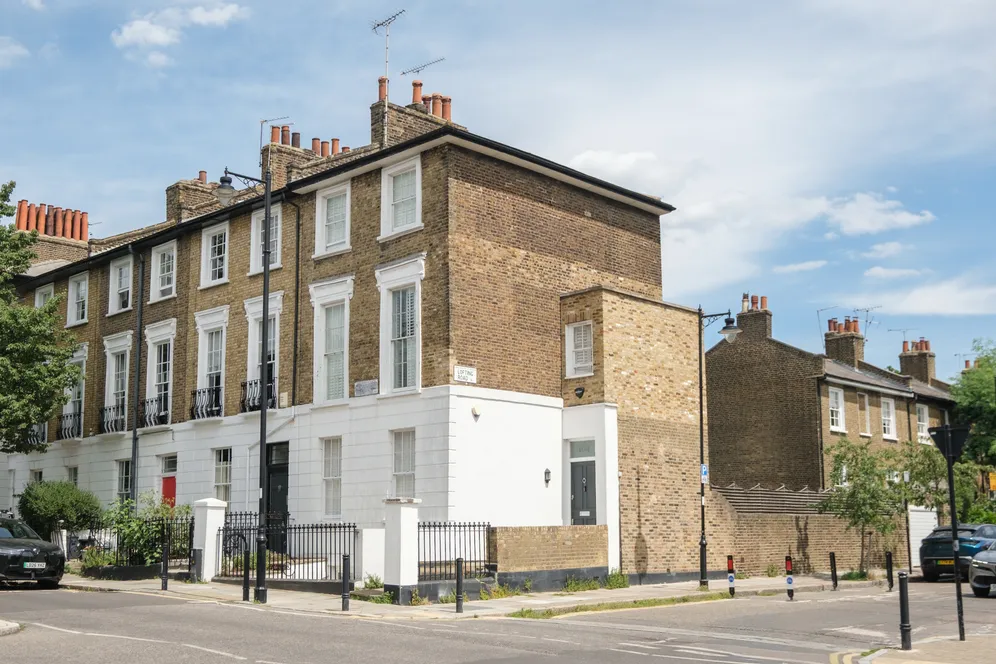 Hemingford Road, London, N1 photo 23