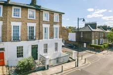 Hemingford Road, London, N1 photo 24