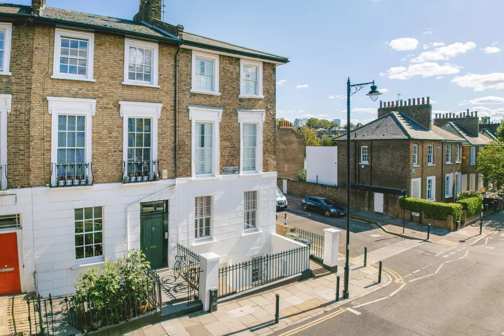 Hemingford Road, London, N1 photo 24