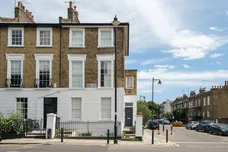 Hemingford Road, London, N1 photo 25