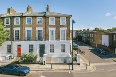 Hemingford Road, London, N1 photo 26