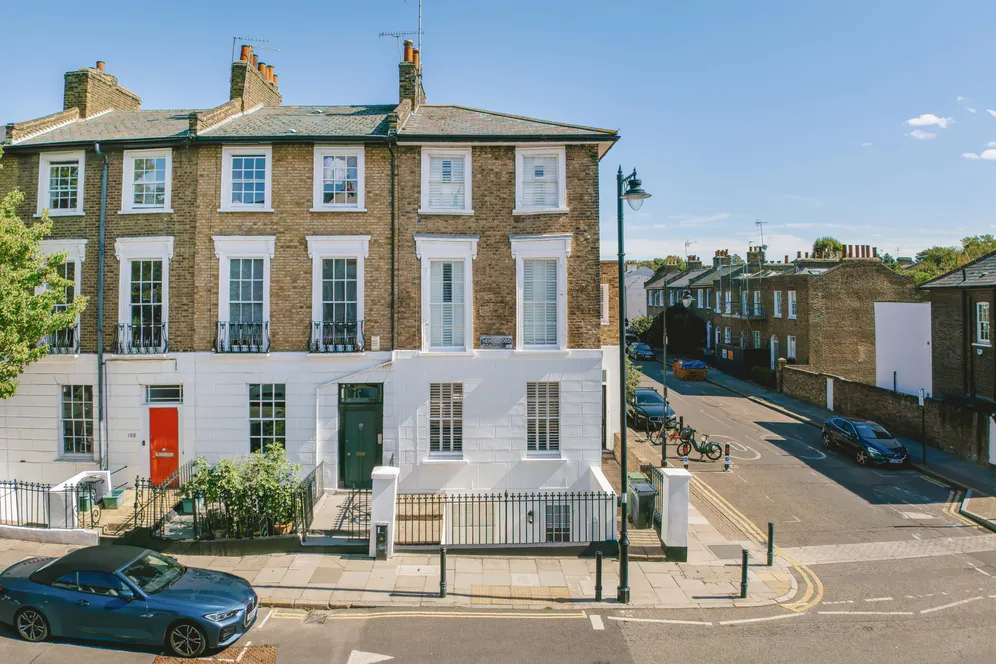Hemingford Road, London, N1 photo 26