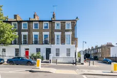 Hemingford Road, London, N1 photo 27