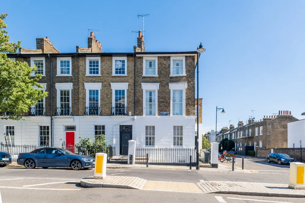 Hemingford Road, London, N1 photo 27