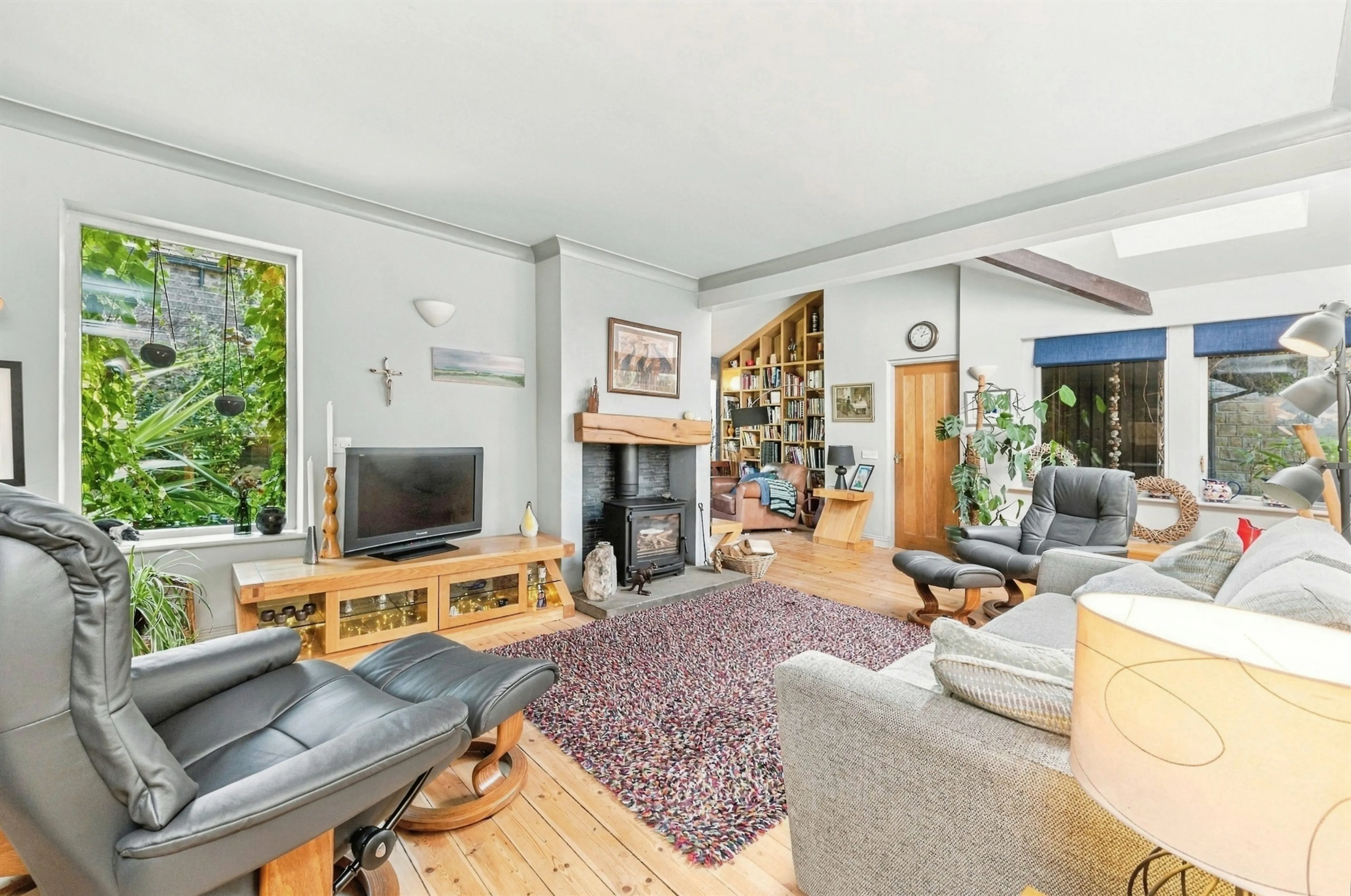 Property at Paris Mews, Scholes, Holmfirth