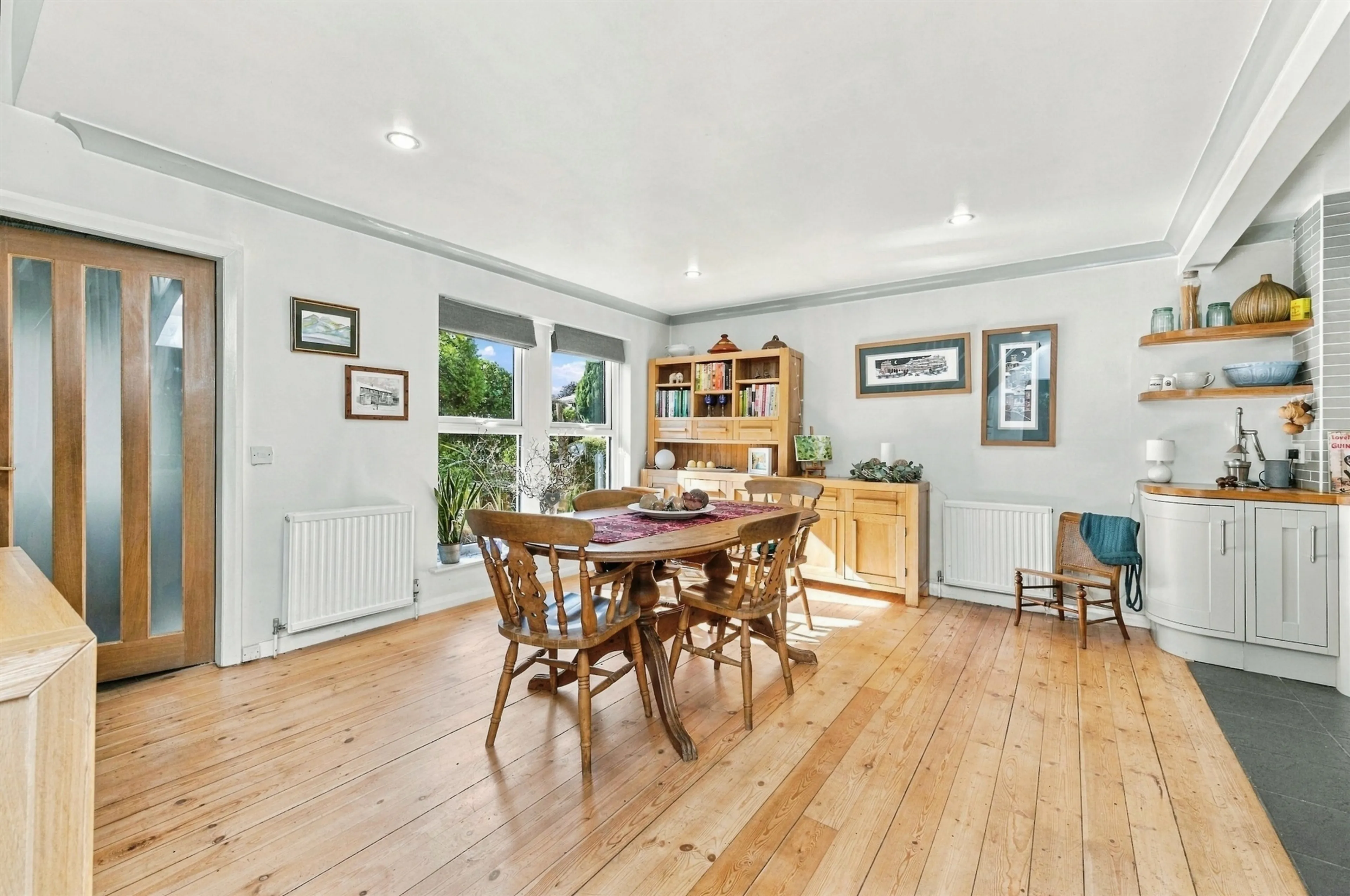 Property at Paris Mews, Scholes, Holmfirth