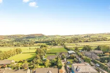 Paris Mews, Scholes, Holmfirth