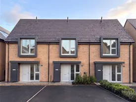 Property responsive