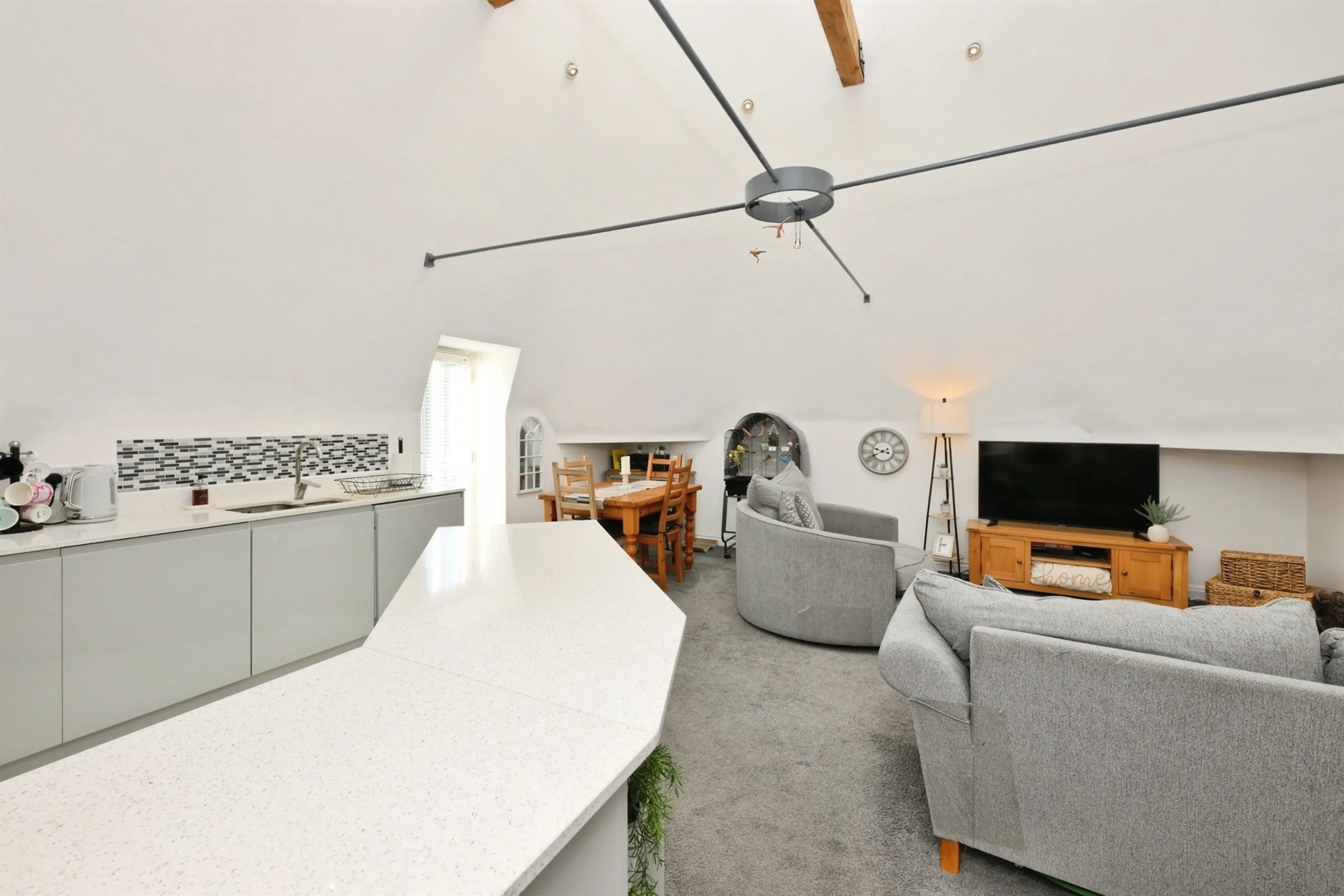 Property at Buryfield Maltings, Ware