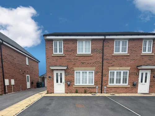 Lowmoor Green, Bircotes, DONCASTERphoto