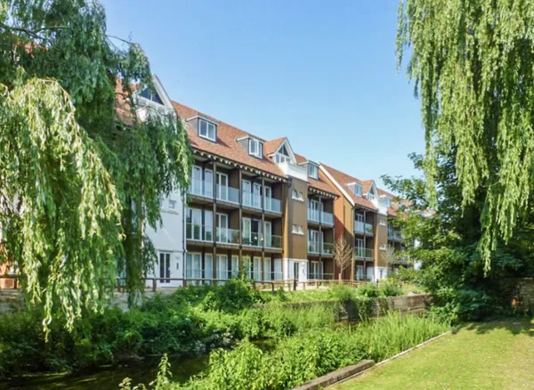 The Old Tannery, Canterbury