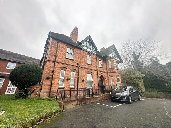 St. Andrews Close, Droitwich