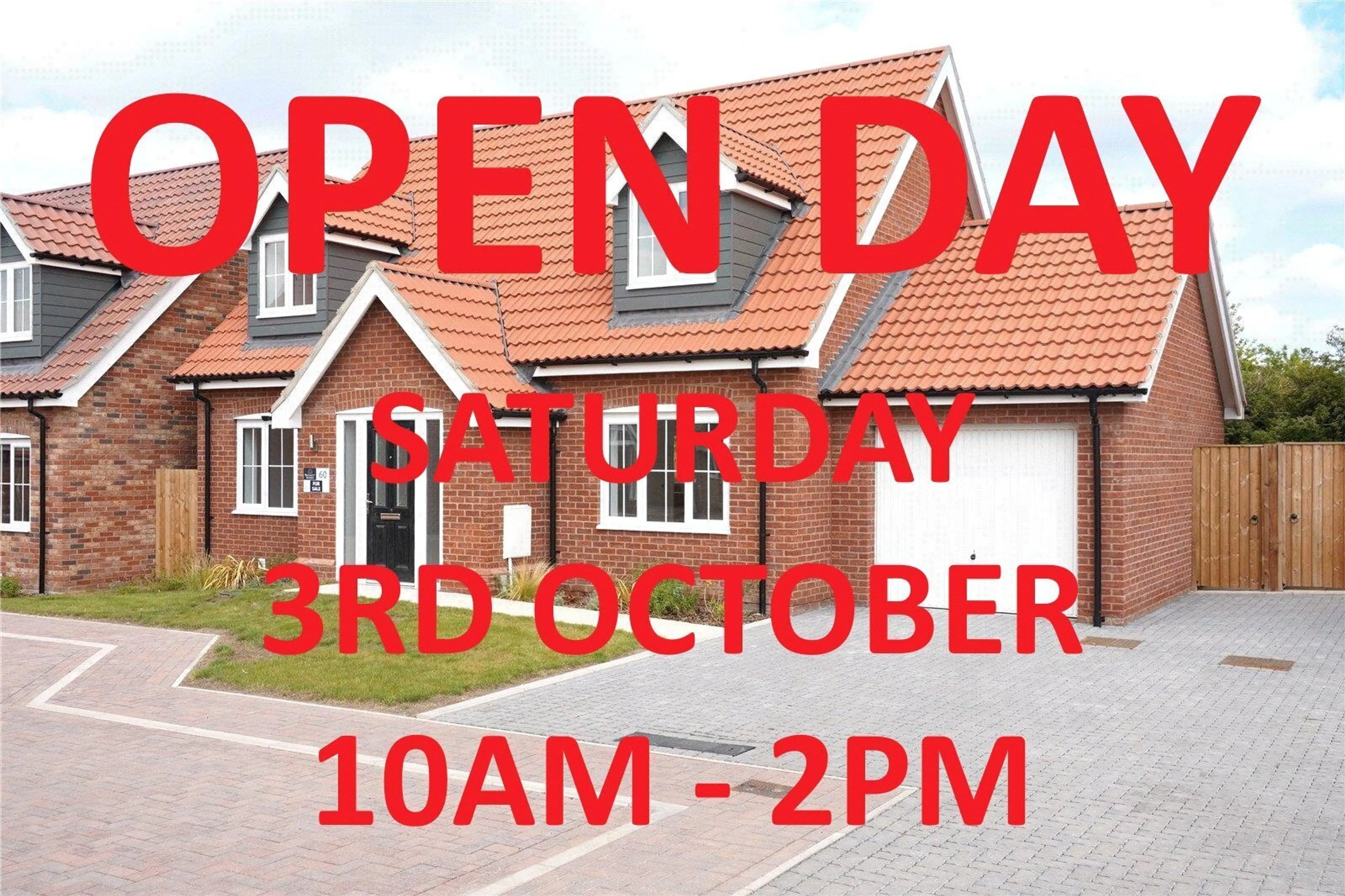 Property at The Glemsford, Briscoe Way, Lakenheath, IP27