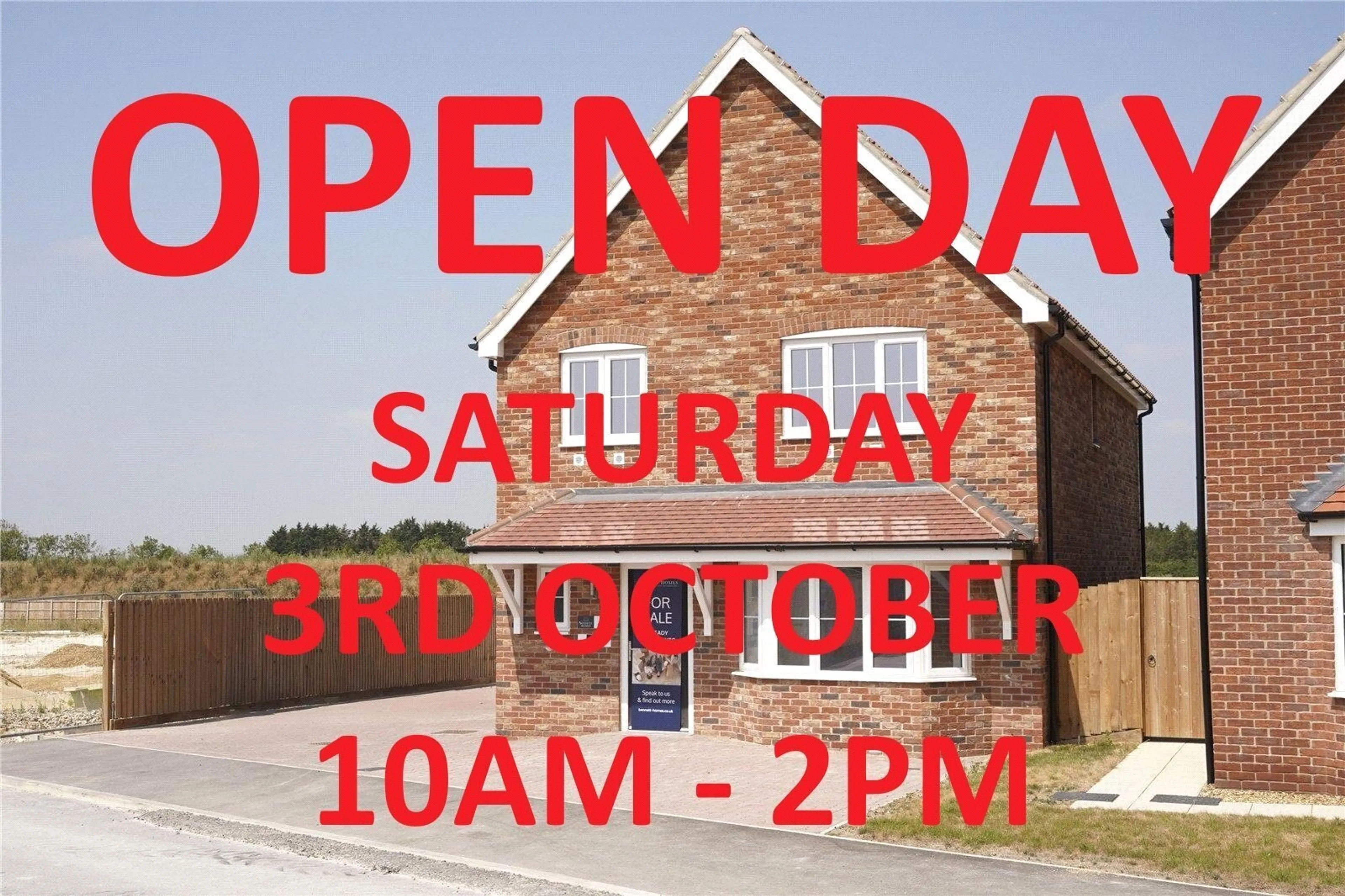 Property at The Ixworth, Briscoe Way, Lakenheath, IP27
