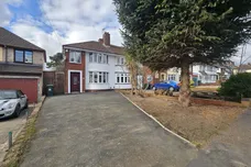 Carter Road, BIRMINGHAM