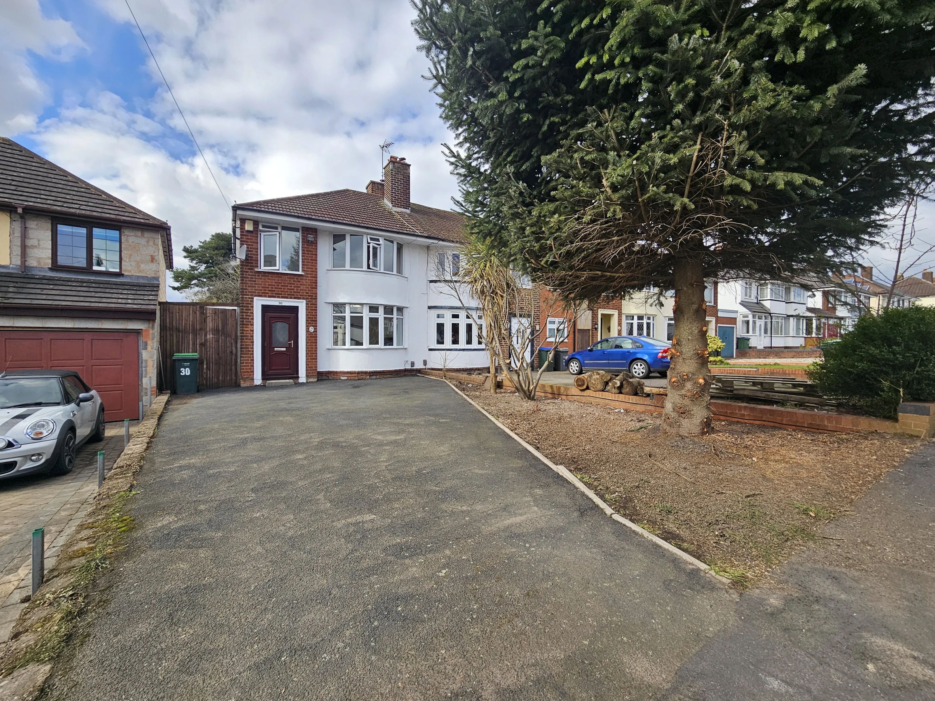 Property at Carter Road, BIRMINGHAM