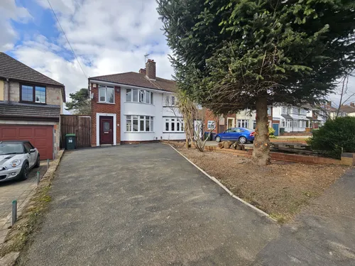 Carter Road, BIRMINGHAMphoto
