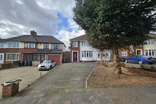 Carter Road, BIRMINGHAM