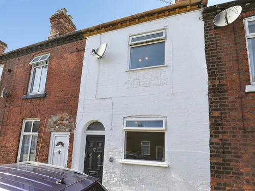 Regent Street, Moulton, NORTHWICHphoto