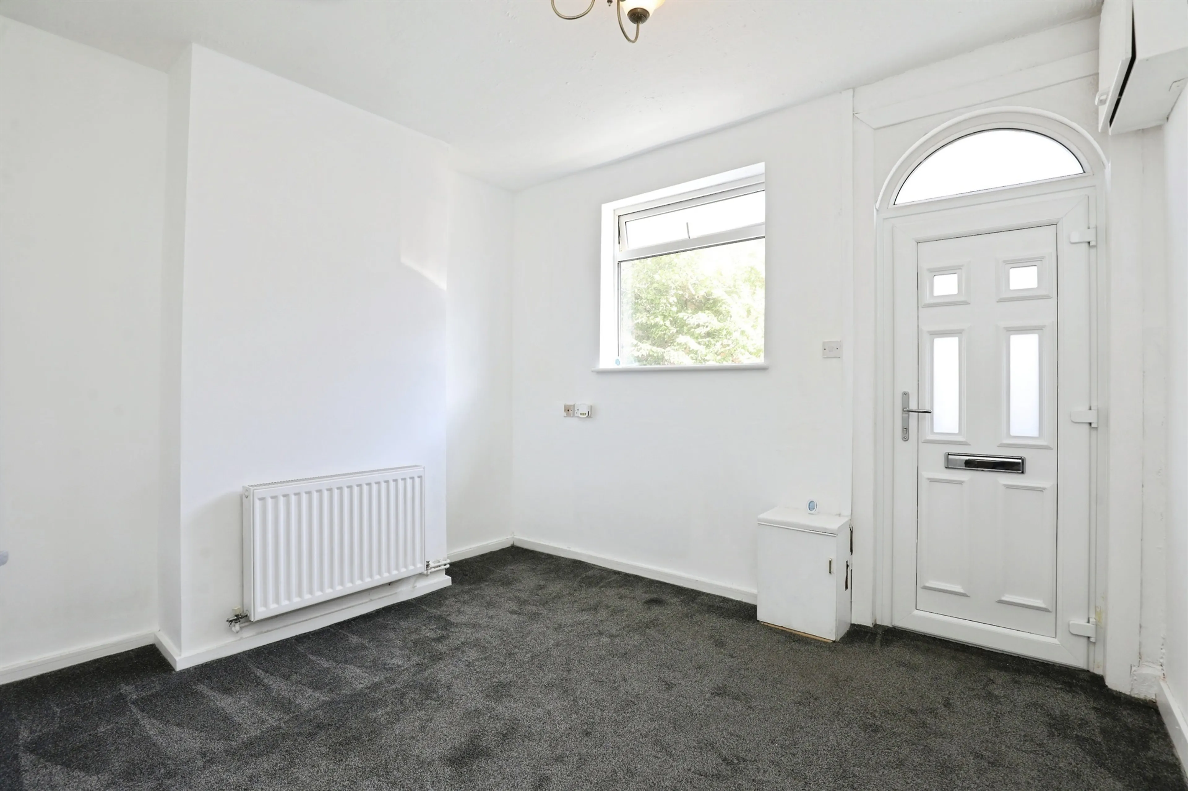 Property at Regent Street, Moulton, NORTHWICH