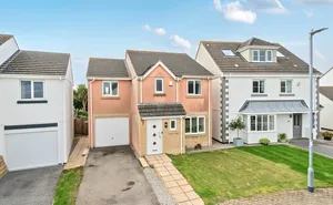 Hellis Wartha, Helston, Cornwall, TR13 photo
