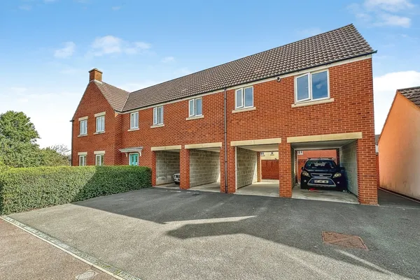 Susini Drive, Highbridge, Somerset, TA9