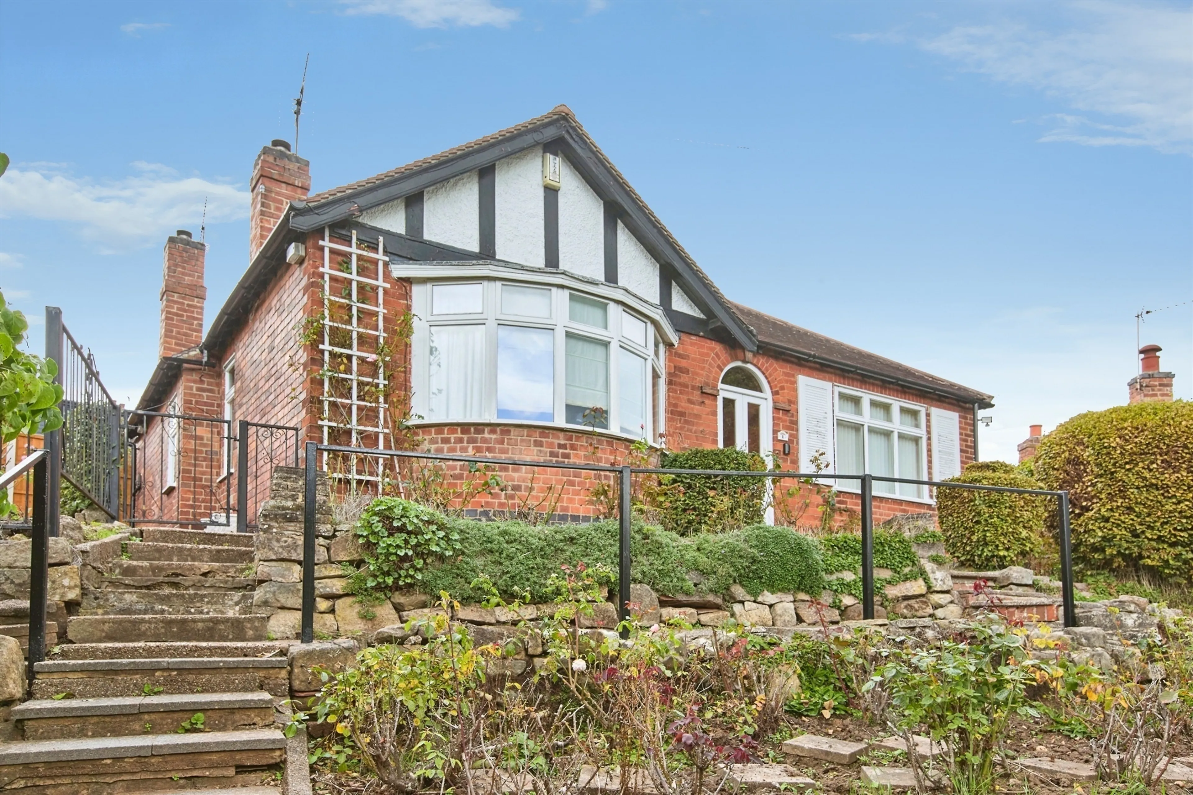 Property at Mileash Lane, Darley Abbey, Derby