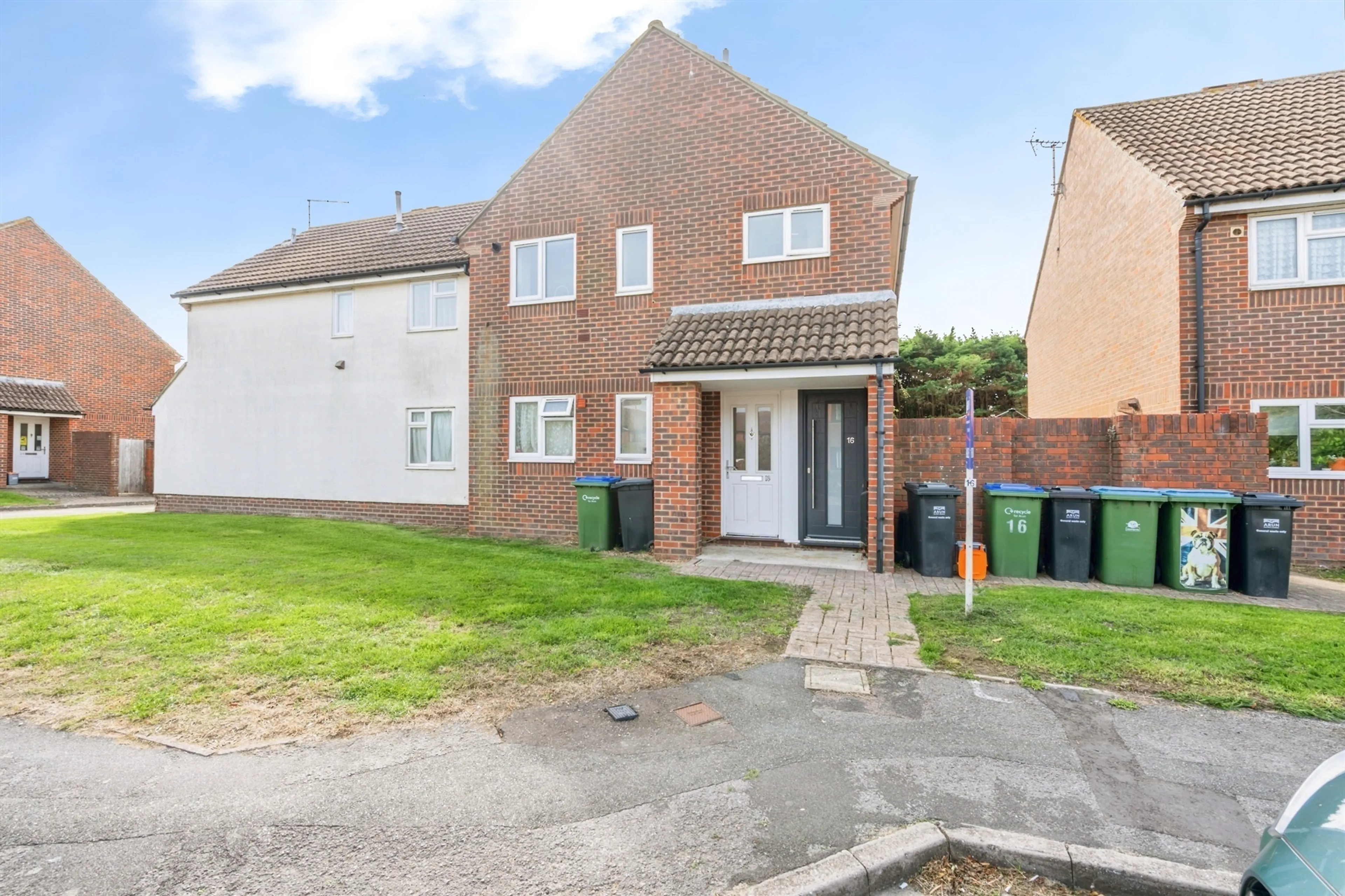Property at Priestley Way, BOGNOR REGIS