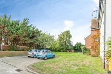 Priestley Way, BOGNOR REGIS