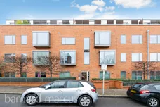 Rayners Road, LONDON