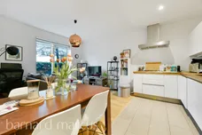 Rayners Road, LONDON