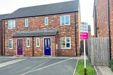 Portland Road, Bessacarr, Doncaster
