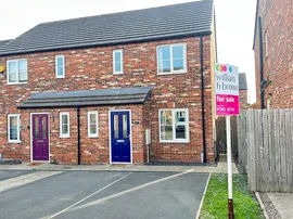 Portland Road, Bessacarr, Doncaster photo