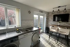 Portland Road, Bessacarr, Doncaster