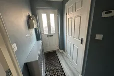 Portland Road, Bessacarr, Doncaster