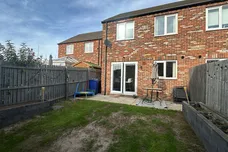 Portland Road, Bessacarr, Doncaster
