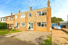 Lloyds Avenue, Kessingland, Lowestoft