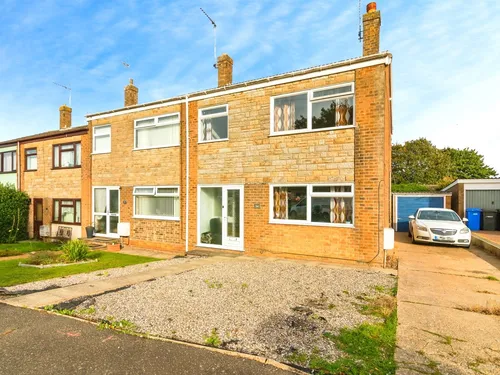 Lloyds Avenue, Kessingland, Lowestoftphoto