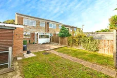 Lloyds Avenue, Kessingland, Lowestoft