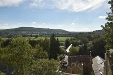 London Road West, Bath