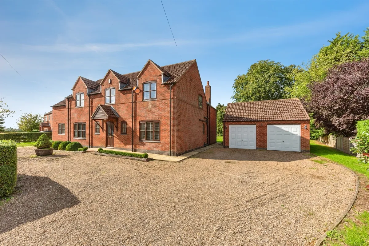 Brandon Road, Stubton, Newark