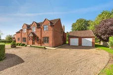 Brandon Road, Stubton, Newark