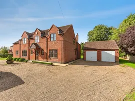 Brandon Road, Stubton, Newark photo