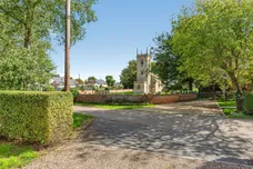 Brandon Road, Stubton, Newark