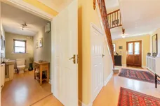 Brandon Road, Stubton, Newark